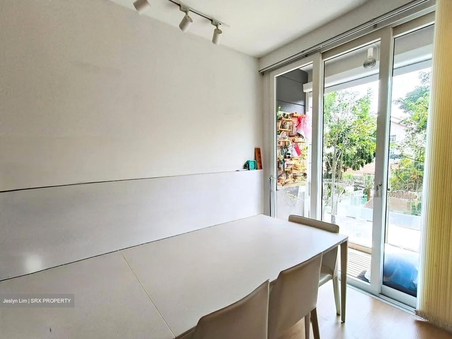 Parc Elegance (D15), Apartment #607001451